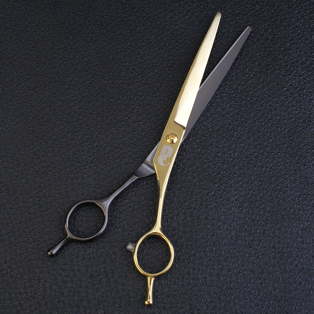 Viking 3.5 in. Curved Embroidery Scissors - 739033123253