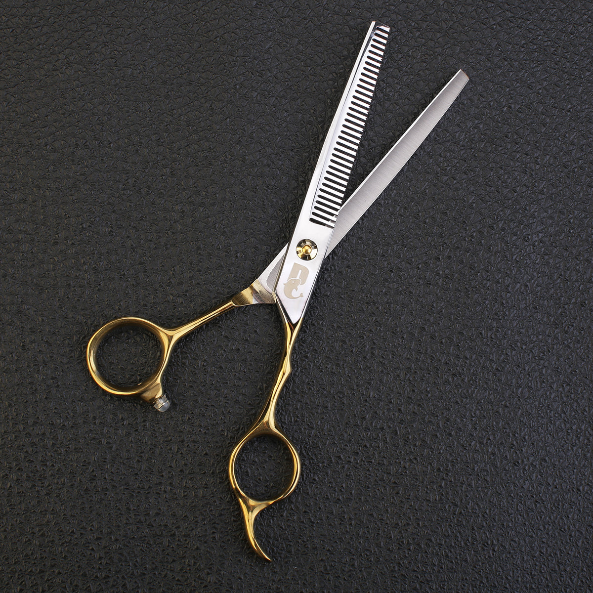 DC 440C Steel Best Quality Dog Grooming Scissors Set S4