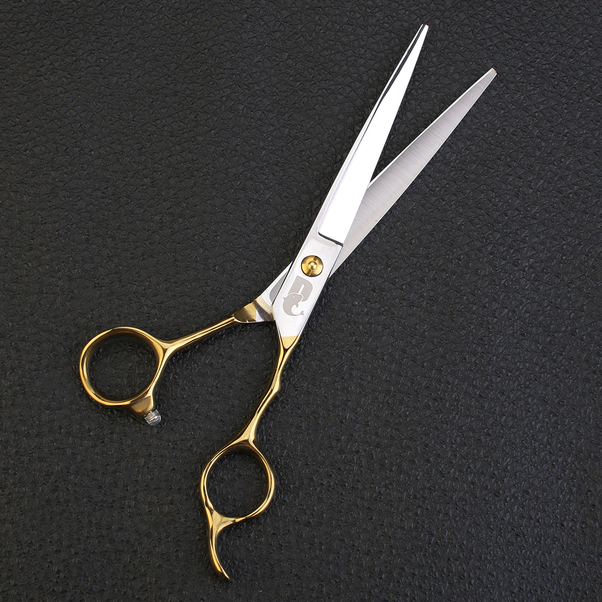 DC 440C Steel Best Quality Dog Grooming Scissors Set S4