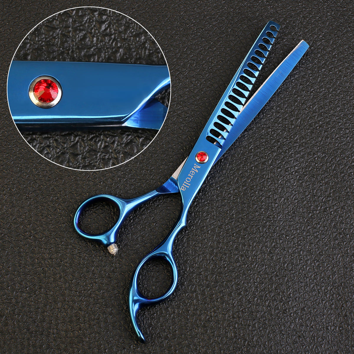 Good dog outlet grooming scissors