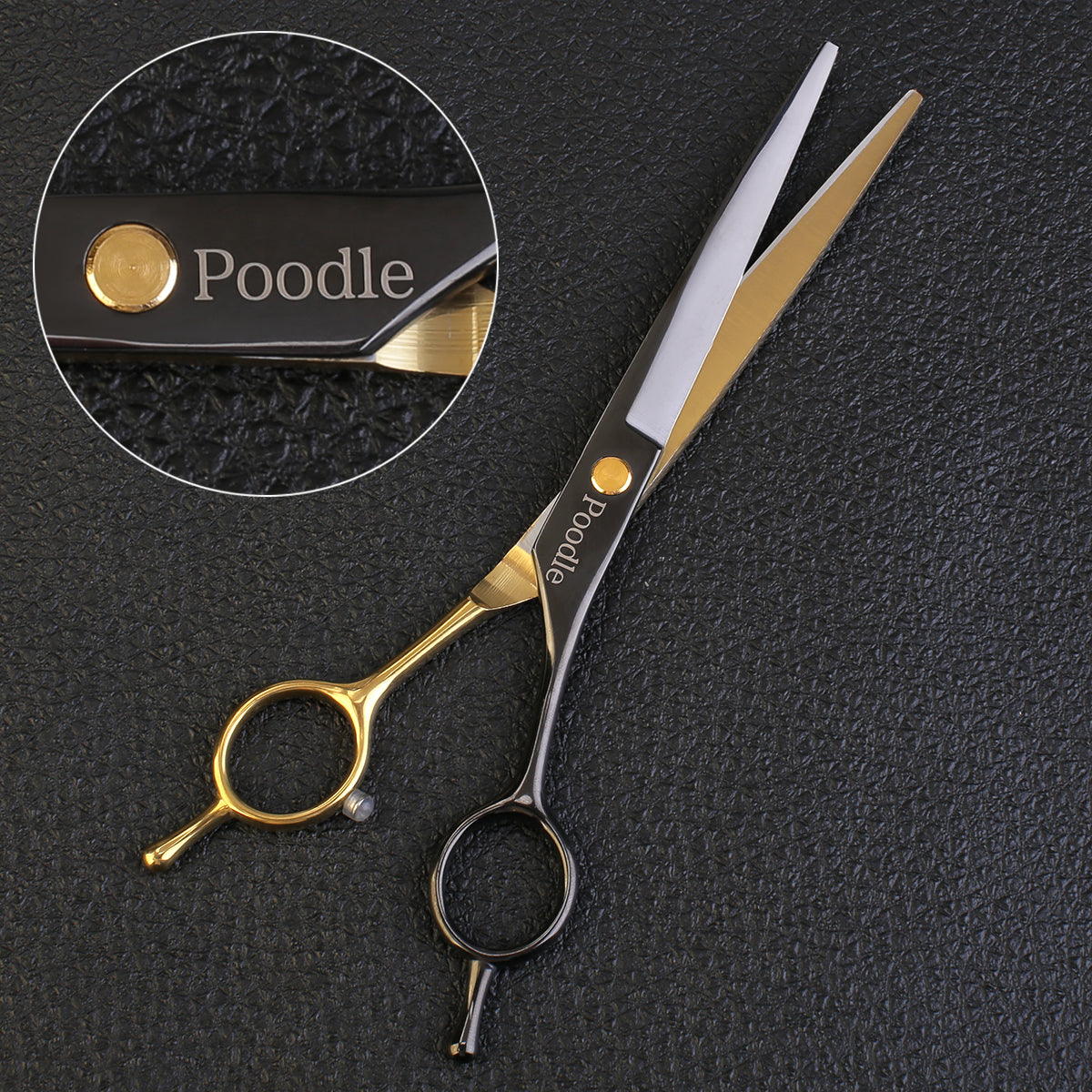 Customize Scissors Of Pet Grooming Tools For Dogs DC Set 3