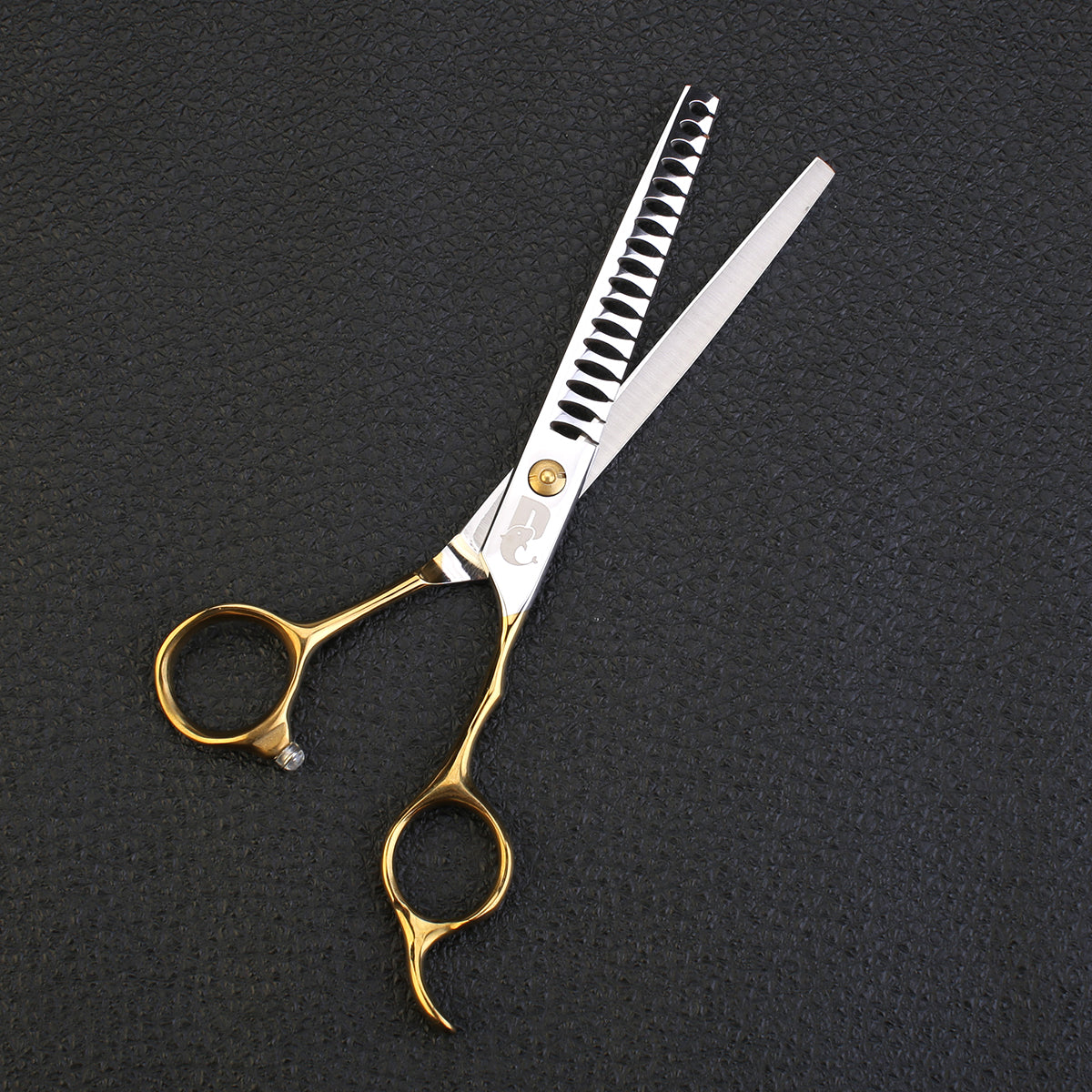 DC 440C Steel Best Quality Dog Grooming Scissors Set S4